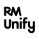 R.M. Unify logo